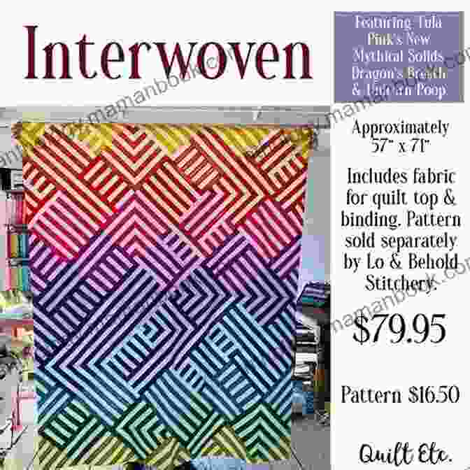A Captivating Crazy Quilt Featuring Ribbons And Braids Interwoven Through The Fabric, Adding A Layer Of Texture And Visual Interest Stunning Stitches For Crazy Quilts: 480 Embroidered Seam Designs 36 Stitch Template Designs For Perfect Placement