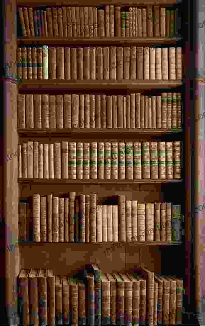 A Photograph Of Goethe's Library, Filled With Books And Lined With Shelves The Cambridge Companion To Goethe (Cambridge Companions To Literature)