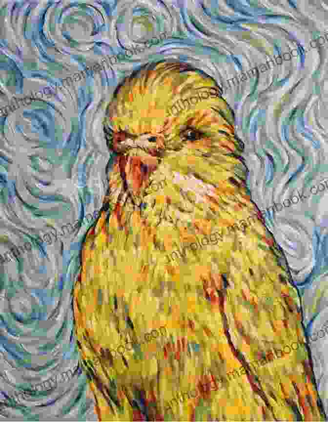 A Sketch Of A Bird By Vincent Van Gogh 60 Amazing Vincent Van Gogh Sketches