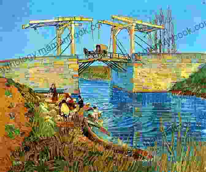 A Sketch Of A Bridge By Vincent Van Gogh 60 Amazing Vincent Van Gogh Sketches