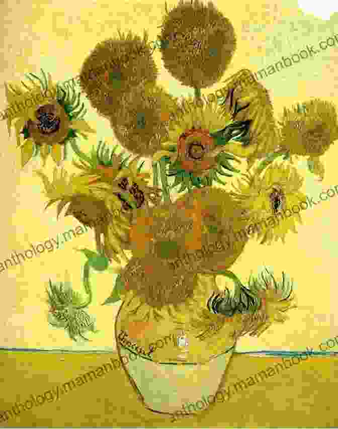 A Sketch Of A Flower By Vincent Van Gogh 60 Amazing Vincent Van Gogh Sketches