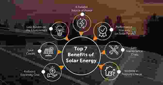 Benefits Of Solar Power, Including Reduced Electricity Bills, Reduced Carbon Footprint, Increased Energy Independence, And Improved Property Value. SOLAR POWER FOR BEGINNERS: Complete Step By Step Guide On How To Get Started With Solar Power Generation For Your Home