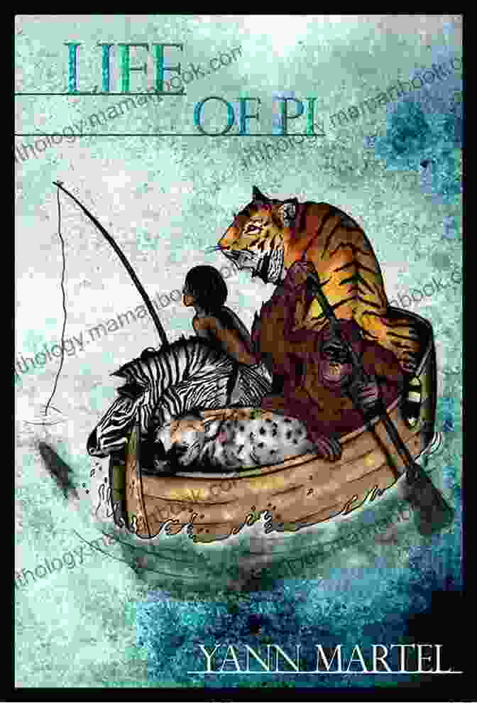Book Cover Of Life Of Pi By Yann Martel. ROBERT CRAIS LISTED IN ORDER WITH SUMMARIES AND CHECKLIST: All Plus Standalone Novels Checklist With Summaries (Ultimate Reading List 47)