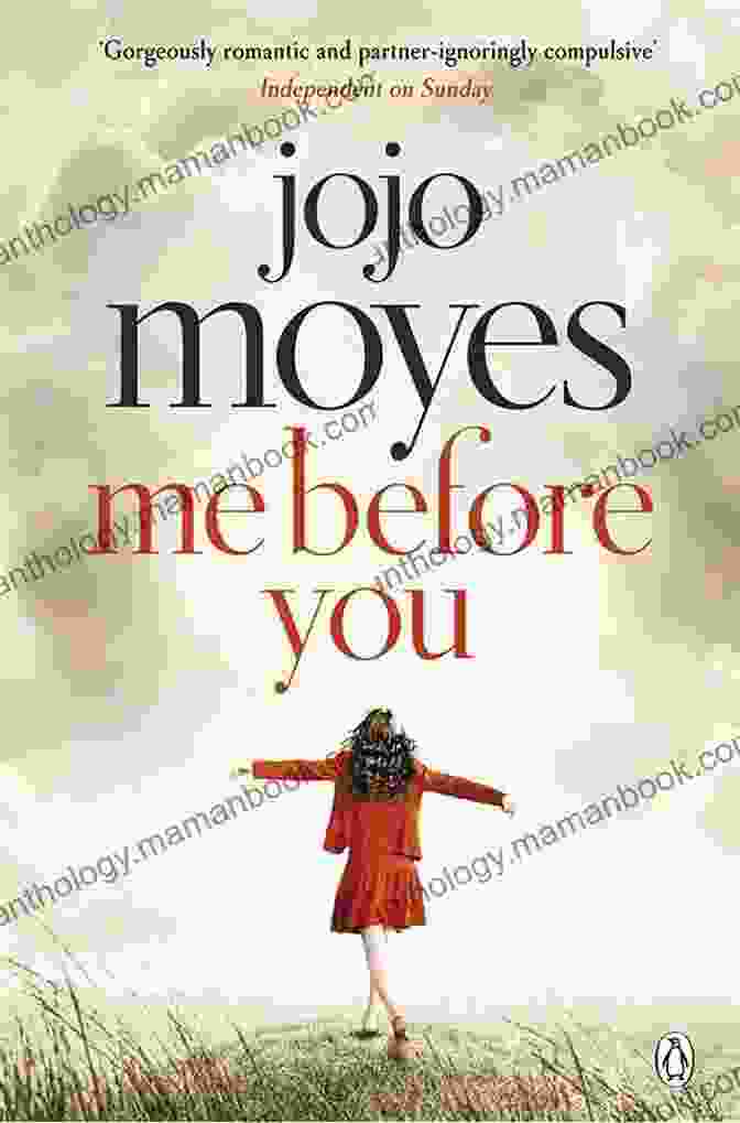 Book Cover Of Me Before You By Jojo Moyes. ROBERT CRAIS LISTED IN ORDER WITH SUMMARIES AND CHECKLIST: All Plus Standalone Novels Checklist With Summaries (Ultimate Reading List 47)