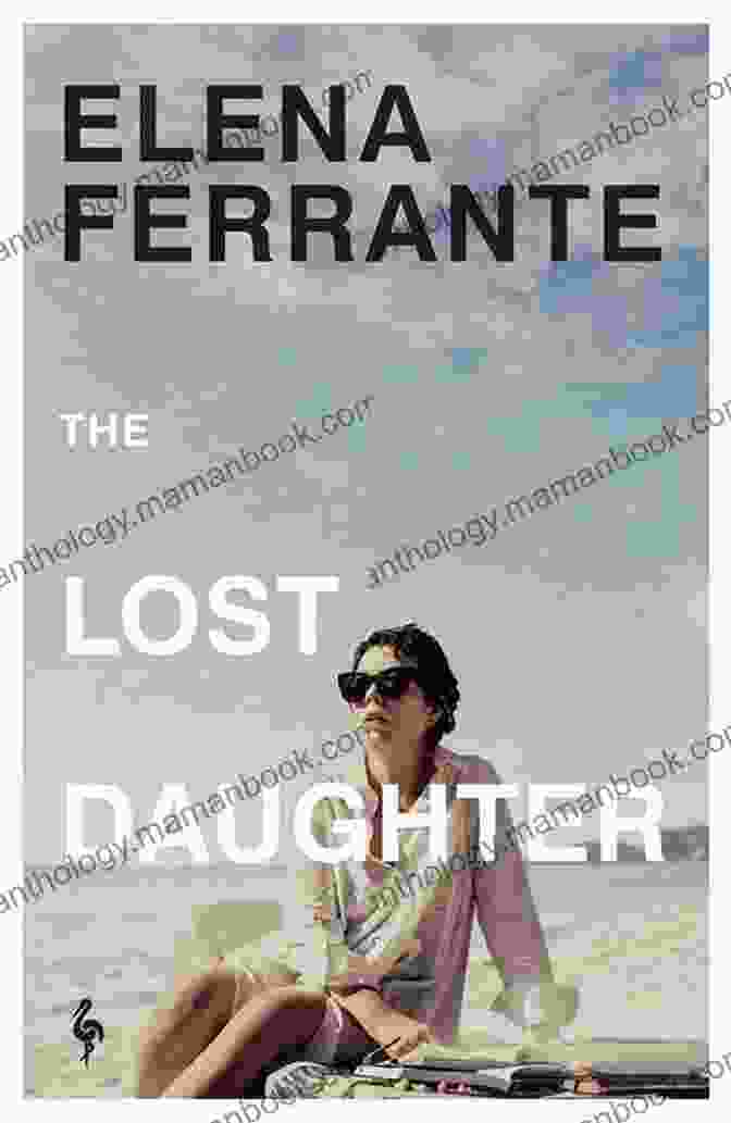Book Cover Of The Lost Daughter By Elena Ferrante. ROBERT CRAIS LISTED IN ORDER WITH SUMMARIES AND CHECKLIST: All Plus Standalone Novels Checklist With Summaries (Ultimate Reading List 47)