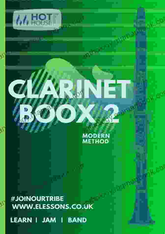 Clarinet Player Learning From Boox Clarinet Level Tutorial Boox: Clarinet: Level 1 Tutorial