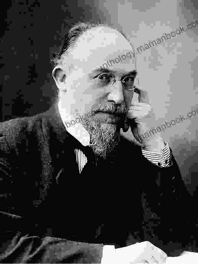 Erik Satie, A French Composer And Pianist Known For His Eccentric Personality And Innovative Musical Style Strange Mr Satie: Composer Of The Absurd