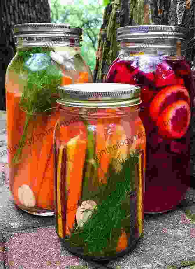 Homemade Ingredients Such As Sauces, Marinades, Dressings, And Fermented Vegetables, Arranged On A Table My Pantry: Homemade Ingredients That Make Simple Meals Your Own: A Cookbook