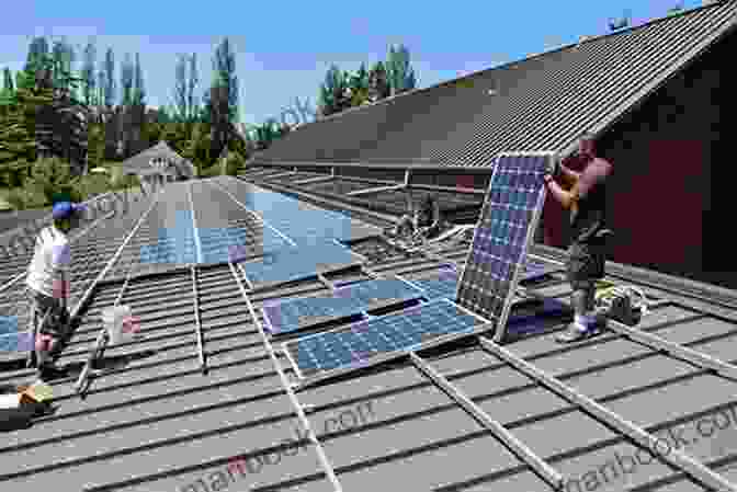 Installing A Solar Panel System On A Roof. SOLAR POWER FOR BEGINNERS: Complete Step By Step Guide On How To Get Started With Solar Power Generation For Your Home