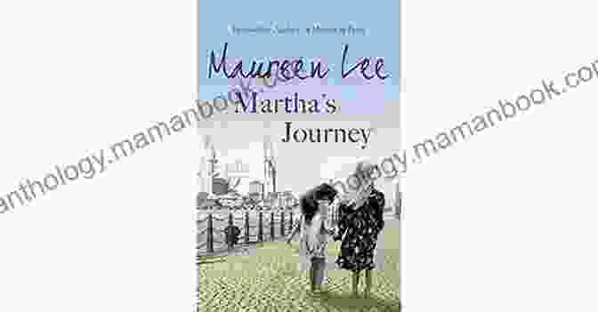 Martha Journey Maureen Lee Volunteering In A Community Health Clinic Martha S Journey Maureen Lee