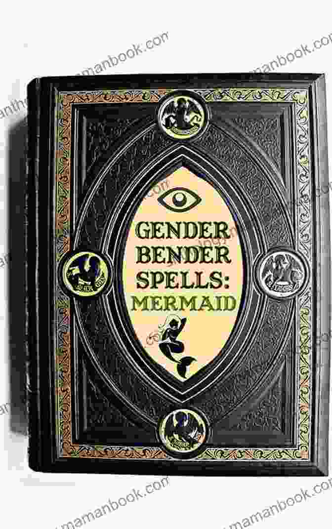 Mermaid Jessie Ash, A Renowned Practitioner Of Gender Bender Spells Gender Bender Spells: Mermaid Jessie Ash