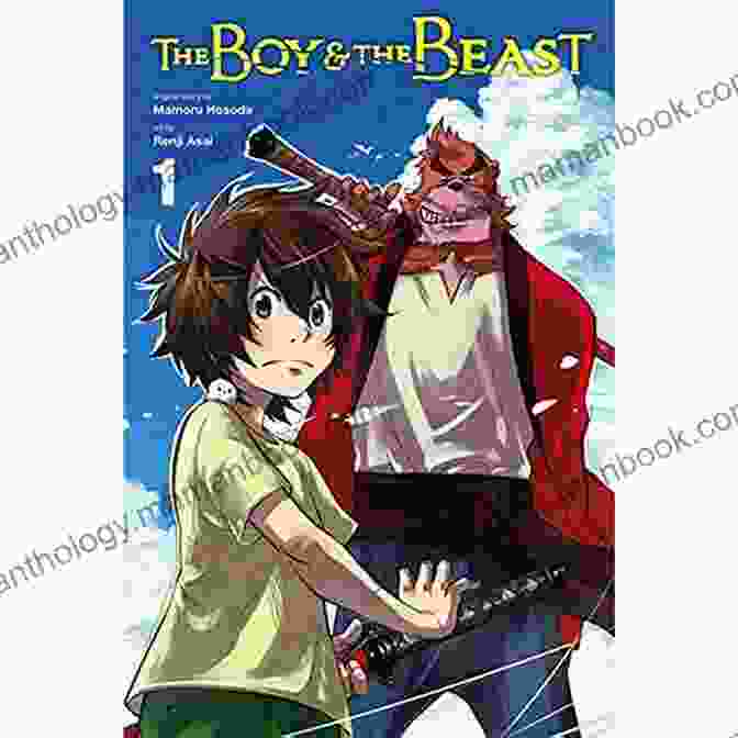 My Hero Academia Vol 13: The Boy And The Beast Manga Cover My Hero Academia Vol 13: A Talk About Your Quirk