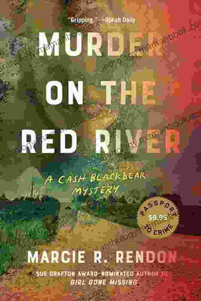 Red On The River Book Cover With A Woman And Two Men In A Passionate Embrace, Set Against A Backdrop Of A River And Mountains. Red On The River Christine Feehan