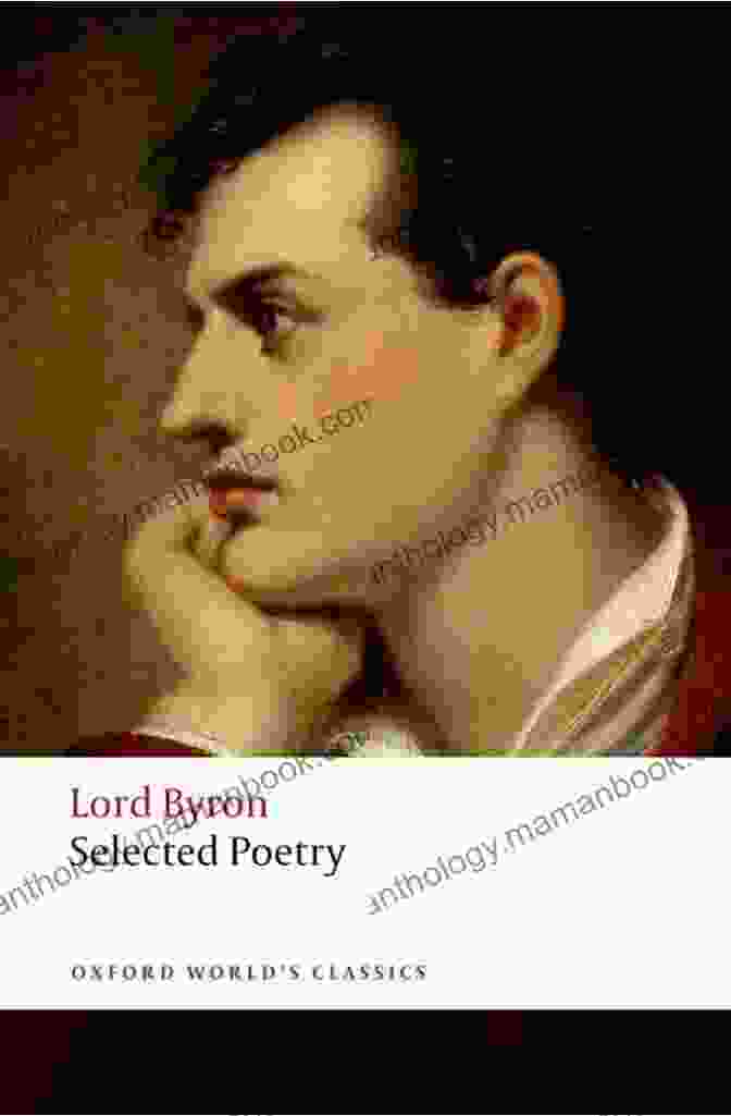 Selected Poems Oxford World Classics Cover Selected Poems (Oxford World S Classics)