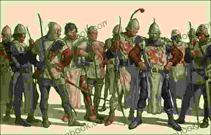 The White Company Mercenaries In Battle The White Company (Sir John Hawkwood 3)