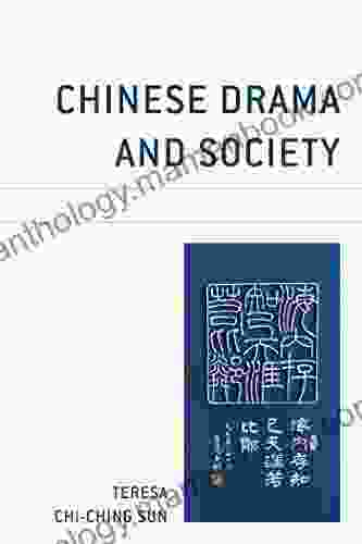 Chinese Drama And Society Georgina Devon