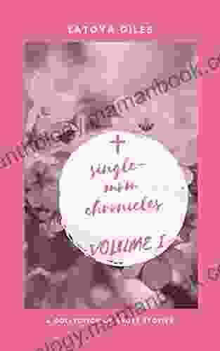Single Mom Chronicles: A Collection Of Short Stories: VOLUME I