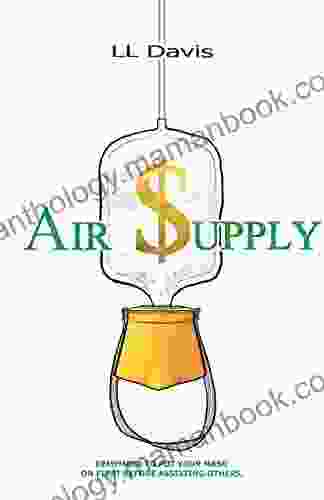Air Supply: How To Financially Breathe Easier