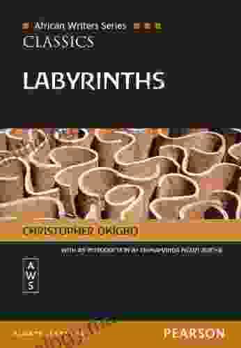 AWS 2024: Labyrinths E (Heinemann African Writers Series)
