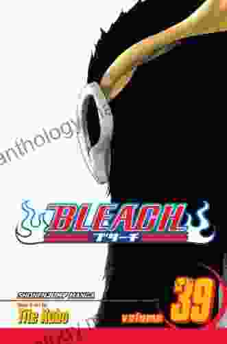 Bleach Vol 39: El Verdugo Tite Kubo