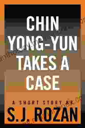 Chin Yong Yun Takes A Case (Lydia Chin/Bill Smith)