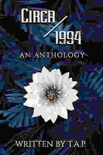 Circa/1994: An Anthology Alicja Urbanowicz