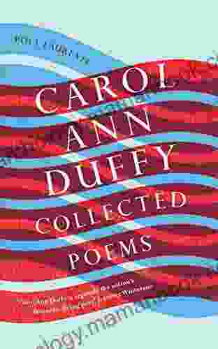 Collected Poems Carol Ann Duffy