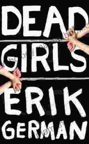 Dead Girls (Kindle Single) Griff Hosker