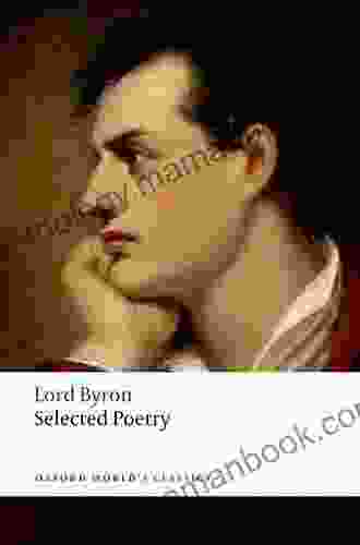 Selected Poems (Oxford World S Classics)