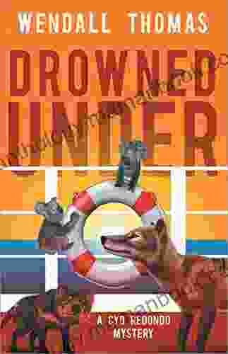 Drowned Under (Cyd Redondo Mysteries 2)