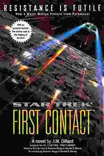 Star Trek: First Contact (Star Trek: The Next Generation)