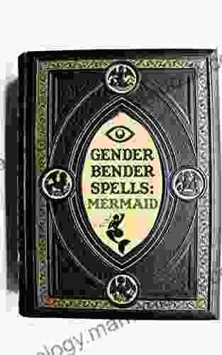 Gender Bender Spells: Mermaid Jessie Ash