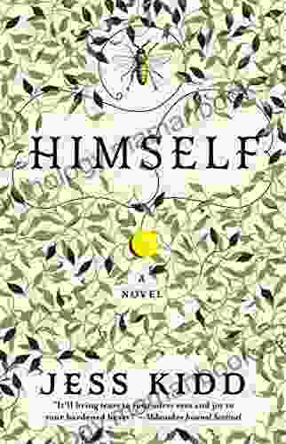 Himself: A Novel Jess Kidd