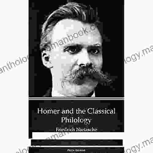 Homer And Classical Philology Joosr