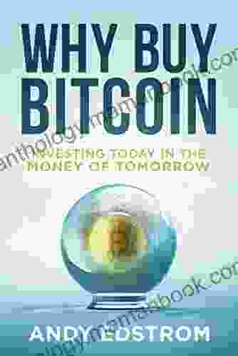 Why Buy Bitcoin: Investing Today In The Money Of Tomorrow