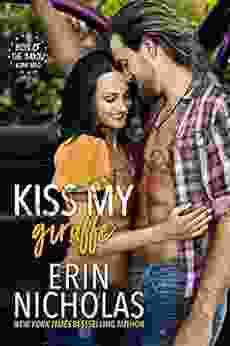 Kiss My Giraffe (Boys Of The Bayou Gone Wild): A Friends To Enemies To Lovers Small Town Rom Com