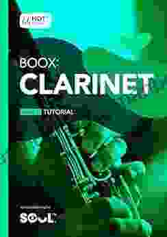 Boox: Clarinet: Level 1 Tutorial