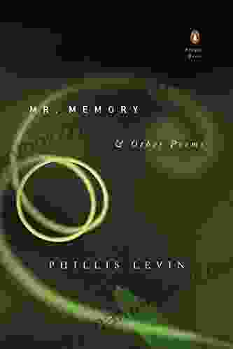 Mr Memory Other Poems (Penguin Poets)