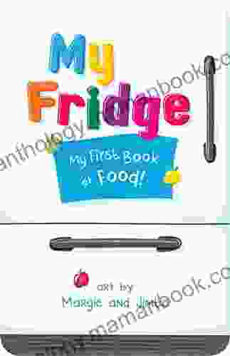 My Fridge: My First Of Food