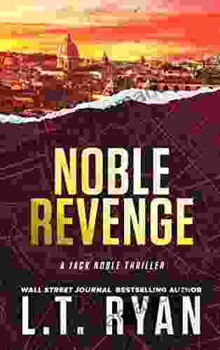 Noble Revenge (Jack Noble 15)