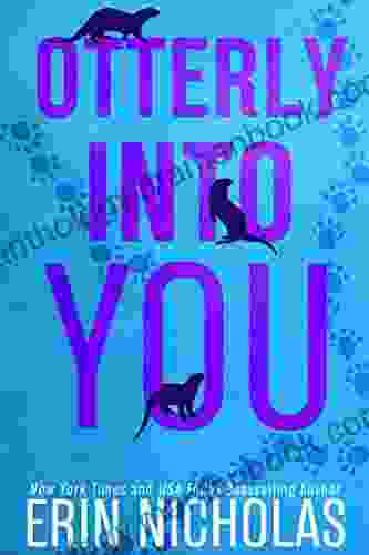 Otterly Into You Erin Nicholas