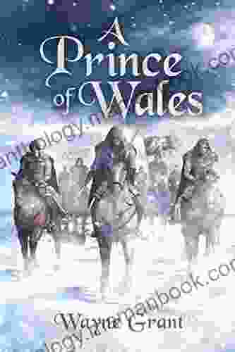 A Prince Of Wales (The Saga Of Roland Inness 5)