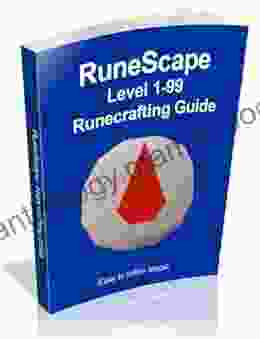 Runescape: Level 1 99 Runecrafting Guide