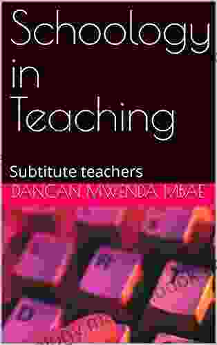 Schoology In Teaching: Subtitute Teachers