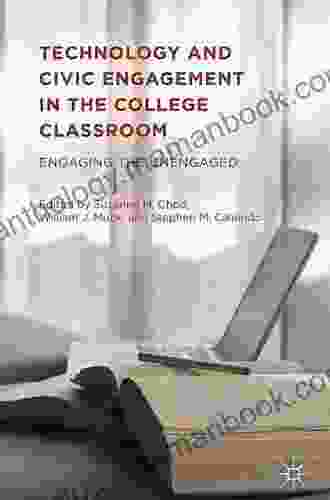 Technology And Civic Engagement In The College Classroom: Engaging The Unengaged
