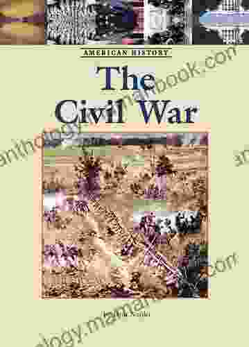 The Civil War (American History)