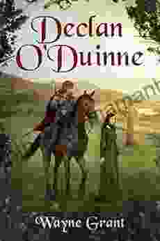 Declan O Duinne (The Saga Of Roland Inness 6)