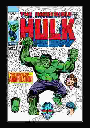 Incredible Hulk (1962 1999) #116 Stan Lee