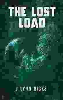 THE LOST LOAD: Origin Story For UPLOAD: Dystopian Thriller (The Daughter Of Rebellion)