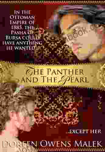 The Panther And The Pearl